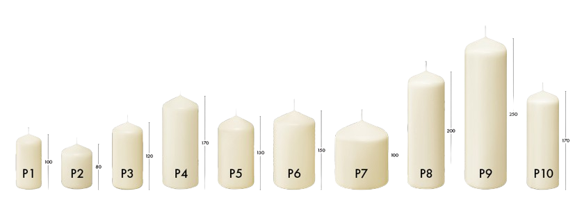 Pillars