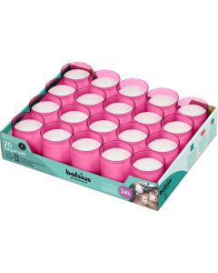 Relight® Refills (4 trays of 20) Fuchsia