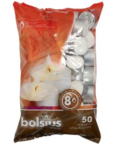 8hr Nightlights (6 bags of 50)