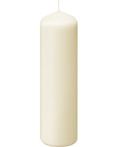 Pillar 9 NINE 250/80 (6's) Ivory