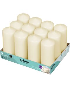 Pillar 10 TEN 170/60 (12's) Ivory