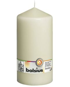 Traditional Pillar 200/100 (8's) Ivory