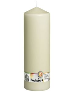 Traditional Pillar 300/100 (4's) Ivory