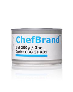 ChefBrand™ Gel 3Hr (24's)